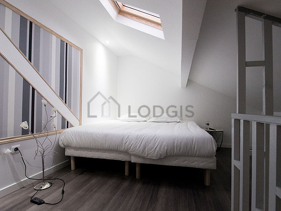Wohnung Malakoff - 