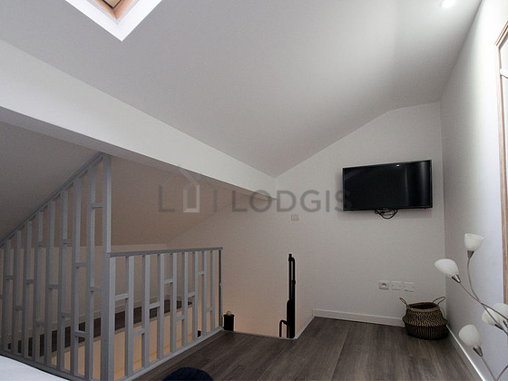 Wohnung Malakoff - 