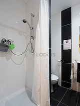 Apartamento Malakoff - Cuarto de baño