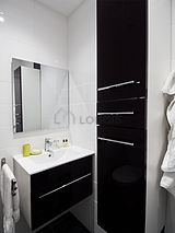 Apartamento Malakoff - Cuarto de baño