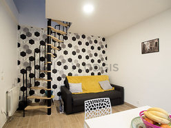 Apartamento Malakoff - Salaõ