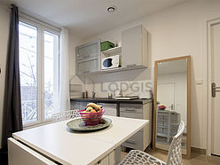 Appartamento Malakoff - Cucina