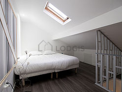 Appartement Malakoff - Mezzanine