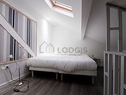 Appartement Malakoff - Mezzanine