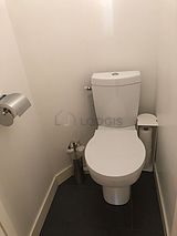 Apartamento París 20° - WC