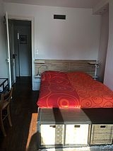 Appartamento Parigi 20° - Camera