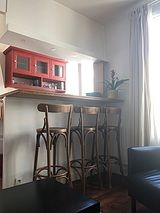 Appartamento Parigi 20° - Cucina