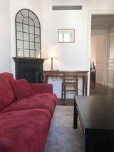 Appartamento Parigi 20° - Soggiorno