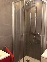 Appartement Paris 20° - Salle de bain