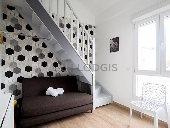 Apartment Malakoff - 