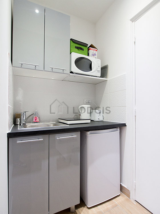 Appartamento Malakoff - 