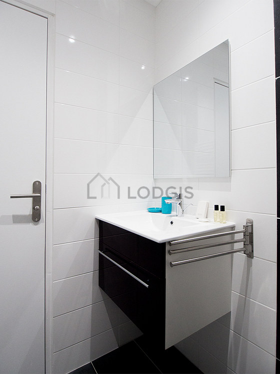 Appartamento Malakoff - 