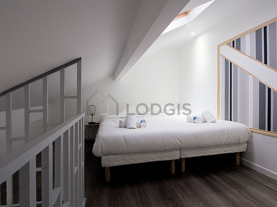 Wohnung Malakoff - 