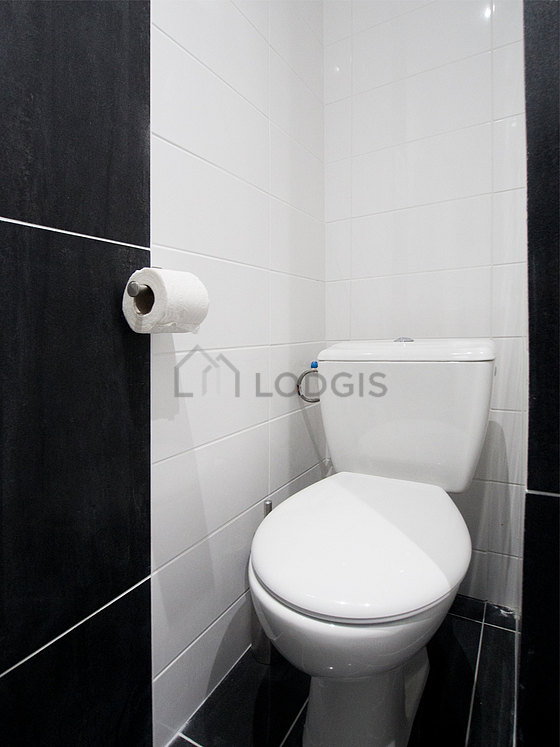 Wohnung Malakoff - 