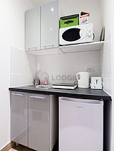 Apartamento Malakoff - Cocina