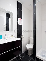 Apartamento Malakoff - Cuarto de baño