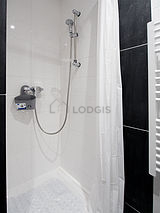 Apartamento Malakoff - Cuarto de baño