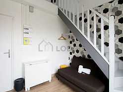 Apartamento Malakoff - Salaõ