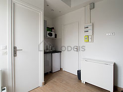 Apartamento Malakoff - Salón