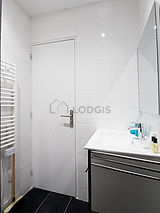 Appartamento Malakoff - Sala da bagno