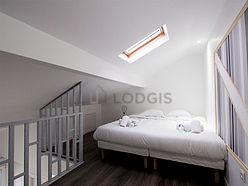 Appartement Malakoff - Mezzanine