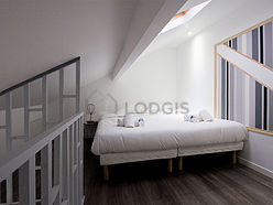 Wohnung Malakoff - Zwischenstock