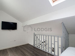 Wohnung Malakoff - Zwischenstock