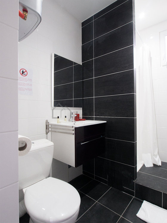 Apartamento Malakoff - 