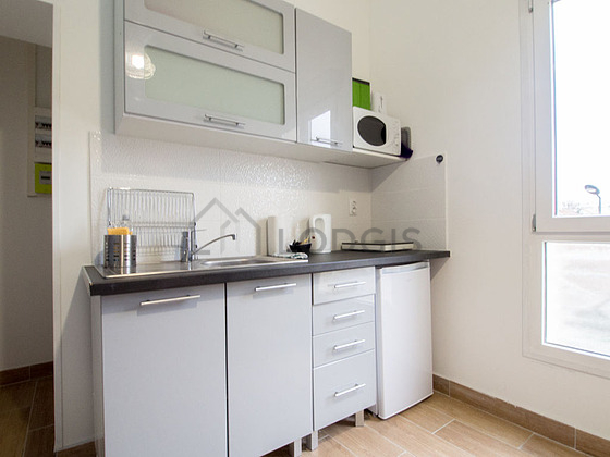 Appartamento Malakoff - 
