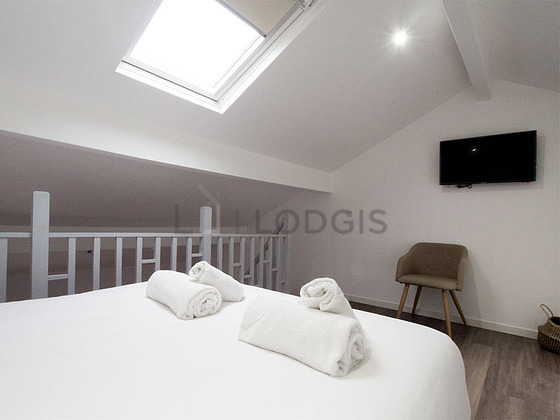 Wohnung Malakoff - 
