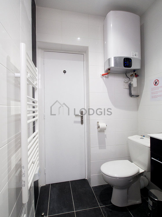 Wohnung Malakoff - 