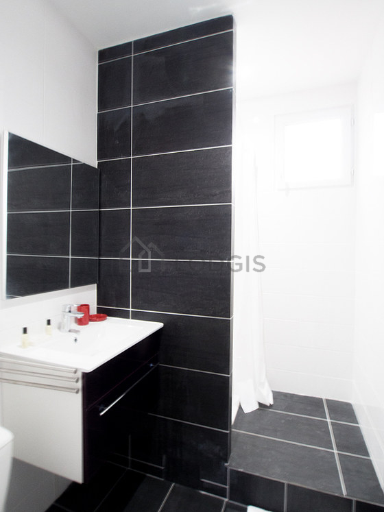 Wohnung Malakoff - 