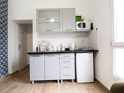 Apartamento Malakoff - Cocina