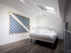 Apartamento Malakoff - Mezanino