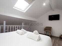 Apartamento Malakoff - Mezanino