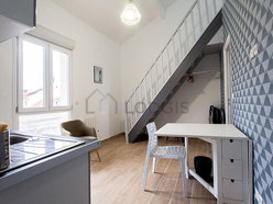 Apartamento Malakoff - Salaõ