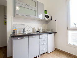 Apartment Malakoff - Kitchen