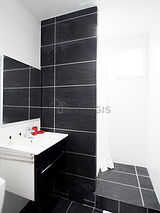 Appartamento Malakoff - Sala da bagno