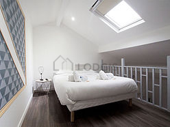 Appartement Malakoff - Mezzanine