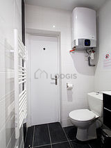 Appartement Malakoff - Salle de bain