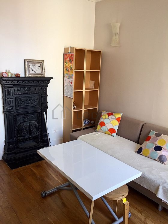 Appartamento Montrouge - 
