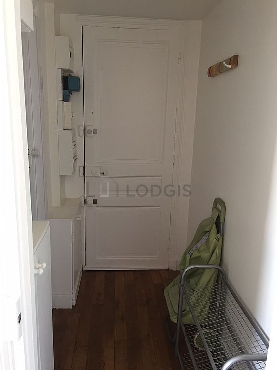 Wohnung Montrouge - 