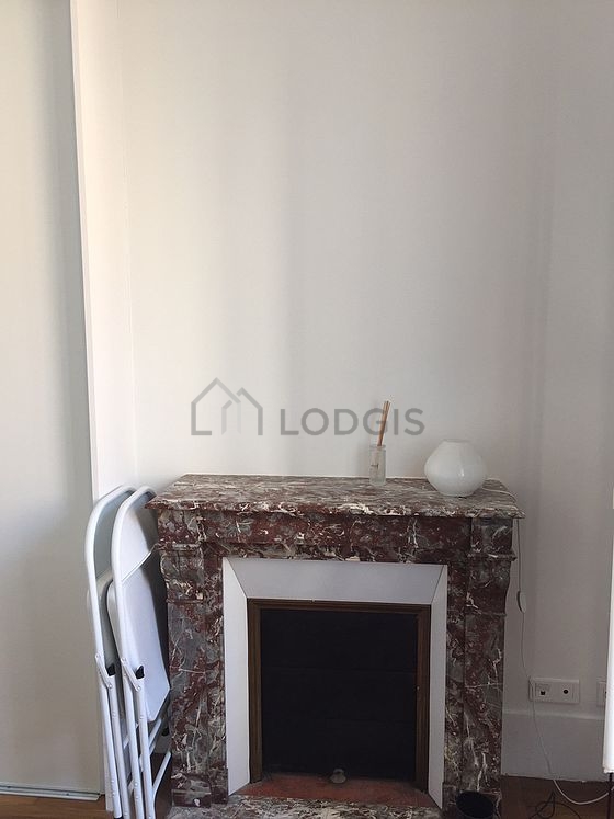 Wohnung Montrouge - 