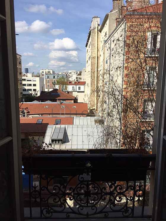 Wohnung Montrouge - 