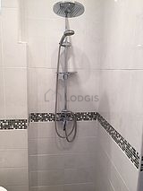 Apartment Montrouge - Bathroom