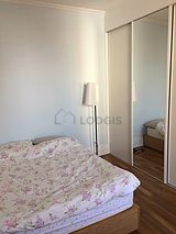 Appartamento Montrouge - Camera