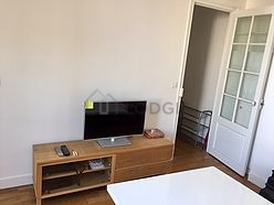 Appartamento Montrouge - Soggiorno