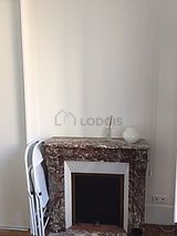 Appartement Montrouge - Chambre