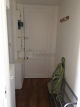 Appartement Montrouge - Entrée