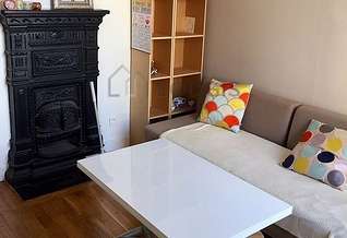 Montrouge 1 спальня Квартира